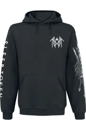 Sleep Token Trui met capuchon - Trinity - S tot 5XL - voor Mannen