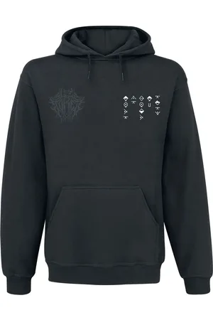 Sleep Token Trui met capuchon - Reaper - S tot XXL - voor Mannen