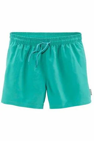 Bench Zwemshort in kort en lang model