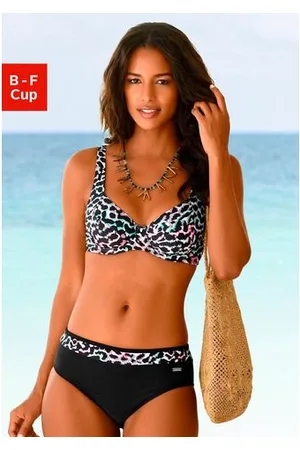 Venice Beach Beugelbikini in moderne look