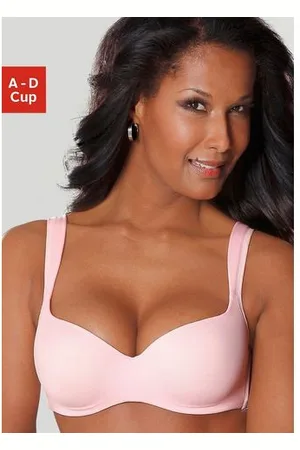 Nuance Bh met steuncups Optimizer met beugel