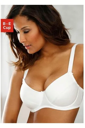 Nuance Push-up-bh met beugel, met uitneembare push-upvulling