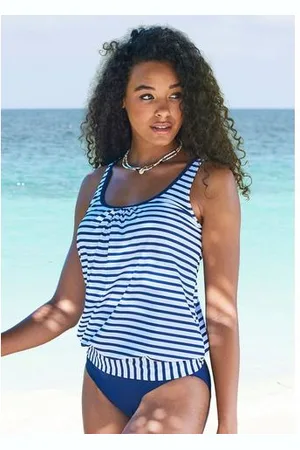 Venice Beach Bikinibroekje Summer in de patroonmix
