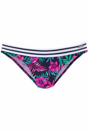Venice Beach Bikinibroekje Summer met omslagband
