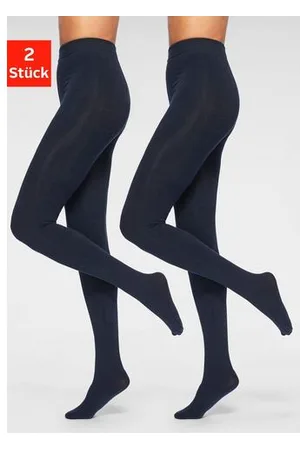 Lavana Thermopanty met een geruwde binnenkant (set, 2 stuks)