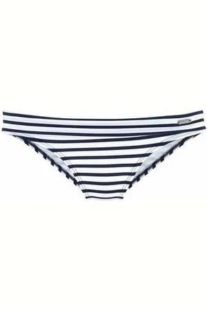 Venice Beach Bikinibroekje Summer met omslagband