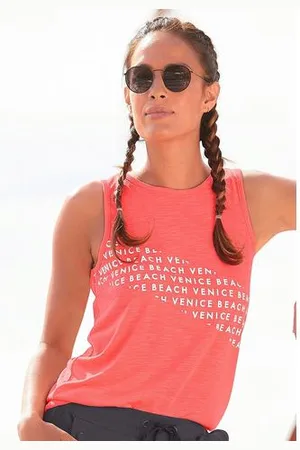 Venice Beach Tanktop