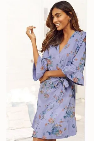 VIVANCE DREAMS Kimono met ruches