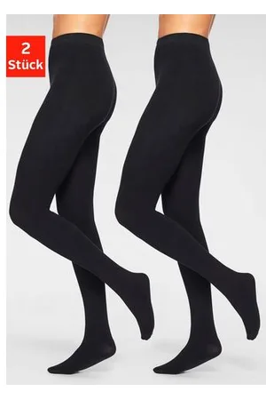 Lavana Thermopanty met een geruwde binnenkant (set, 2 stuks)