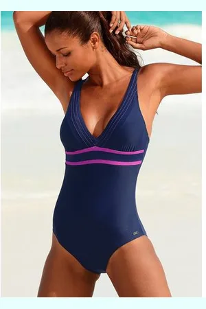 Venice Beach Badpak in sportief design