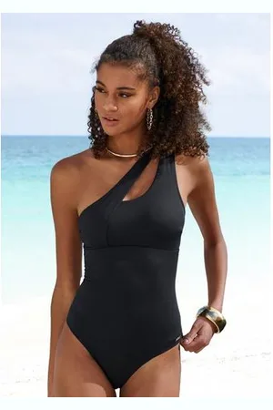 Bruno Banani Badpak in asymmetrisch model