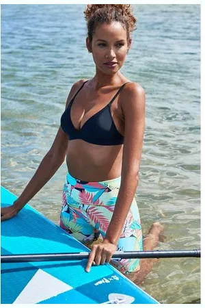 Lascana Triangel-bikinitop Janni 3 draagvarianten