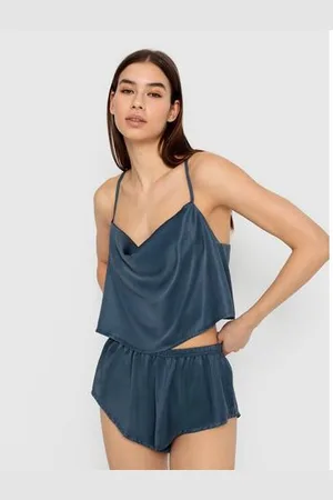 Lascana Shortama (2-delig)
