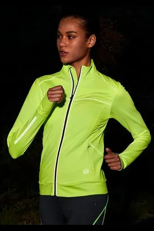 Lascana Runningjack Thermo met reflecterende details