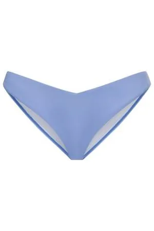 Lascana Bikinibroekje GINA met v-band