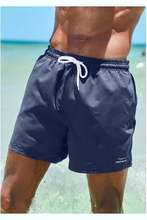 Venice Beach Zwemshort met logo
