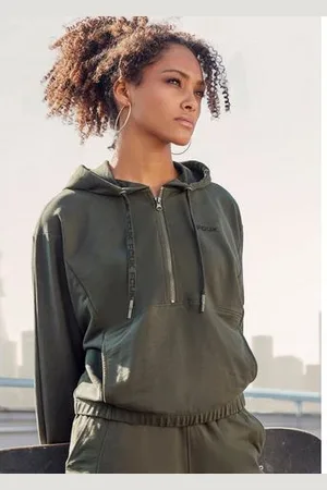 French Connection Hoodie Loungepak (1-delig)