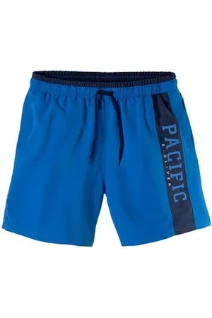 QS by s.Oliver Zwemshort in verschillende unikleuren