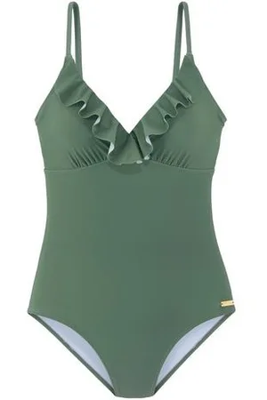 Lascana Badpak Lolo met ruches