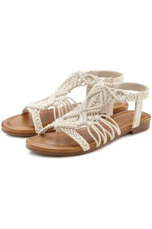 Lascana Sandalen
