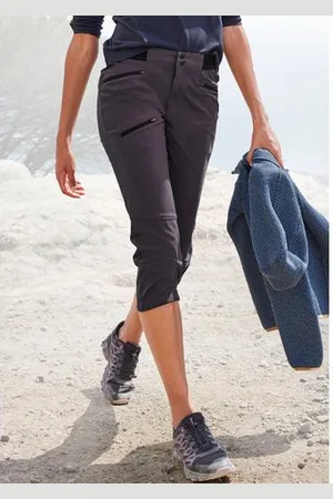 Vivance Caprilegging met praktische zakken