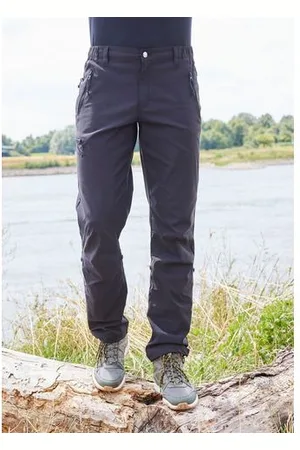 john devin Trekkingbroek