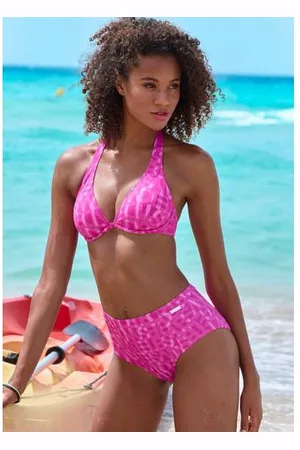 ELBSAND Bikinibroekje Letra