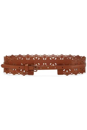 Lascana Tailleriem met trendy cut-outs, riem voor jurk & overall, buikriem