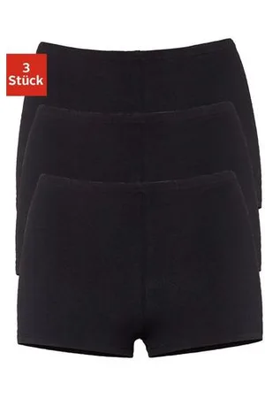 Petite Fleur Hipster elastische katoenkwaliteit (3 stuks)