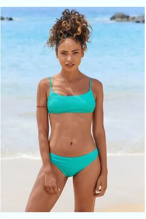 vivance collection Bikinibroekje Valeria klassieke vorm, mix-kini