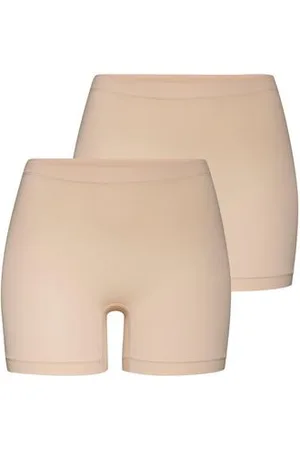 Lascana Boxershort van zacht microvezel (Set van 2)