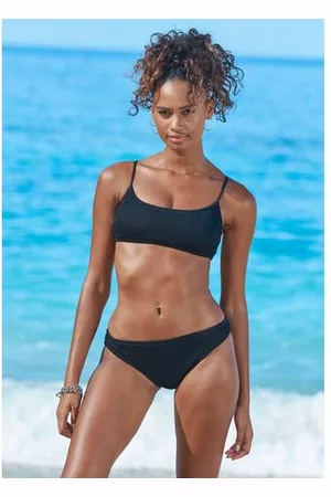 vivance collection Bikinibroekje Valeria klassieke vorm, mix-kini