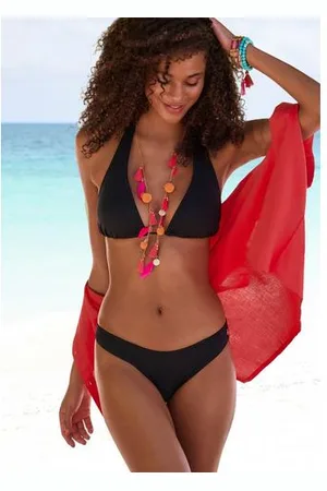 Lascana Triangelbikini in 5 draagvarianten