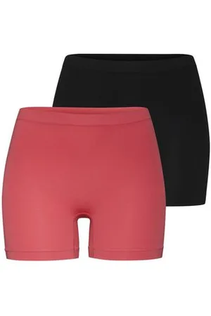 Lascana Boxershort van zacht microvezel (Set van 2)