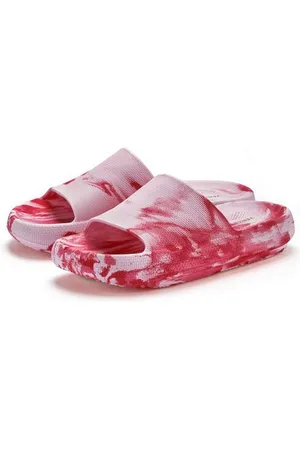 Venice Beach Badslippers Pantolette, mule, sandaal, open schoen, badschoen VEGAN