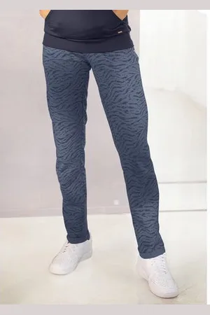 Lascana Joggingbroek met insteekzakken, loungepak