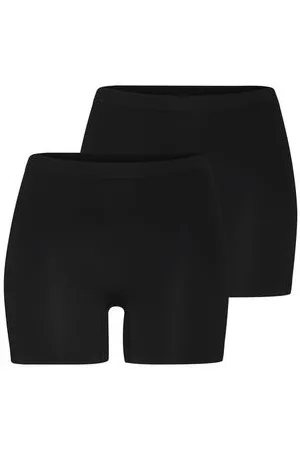Lascana Boxershort van zacht microvezel (Set van 2)