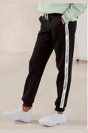 French Connection Sweatbroek