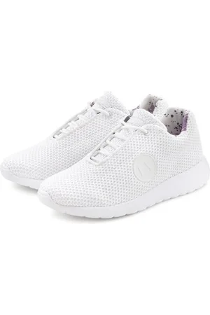 Lascana Sneakers met comfort-binnenzool, veterschoen, vrijetijdsschoen vegan