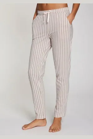 QS by s.Oliver Pyjamabroek met een mooi motief