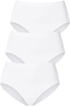 Mey Tailleslip Best of met hoge taillehoogte voor een comfortabele pasvorm (set, 3 stuks)