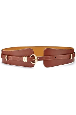 Lascana Tailleriem 2in1, riem voor jurk & overall, buikriem, afneembare heupriem