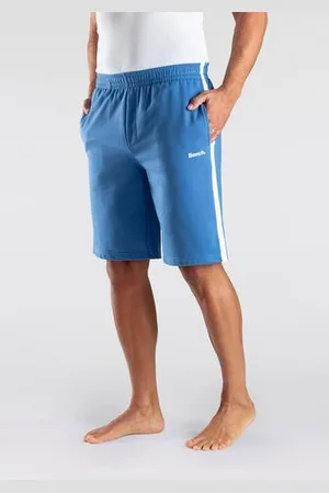 Bench Sweatshort Korte relaxshort, joggingbroek