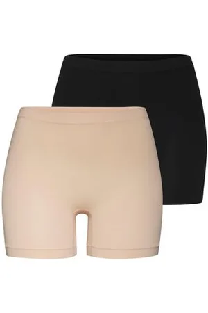 Lascana Boxershort van zacht microvezel (Set van 2)