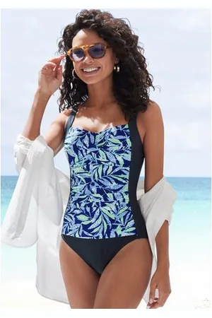 vivance collection Badpak JELLY met modellerend effect