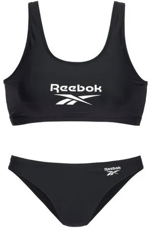 Reebok Bustierbikini "Penelope" (2 stuks)