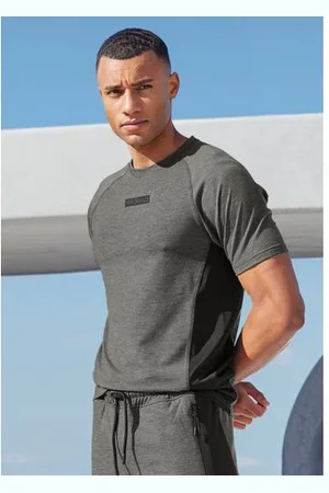 AUTHENTIC LE JOGGER T-shirt Sport T-Shirt