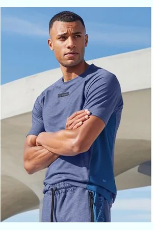 AUTHENTIC LE JOGGER T-shirt Sport T-Shirt