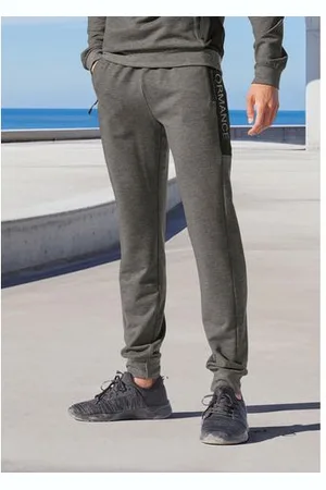 AUTHENTIC LE JOGGER Jogpants Sportbroek