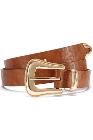 Lascana Heupriem Sluiting in westernlook, cowboyriem, voor broeken, jeans & jurken